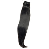 Southeast Asian Straight Hair