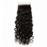 Cambodian Curly 5x5 HD Lace Closure